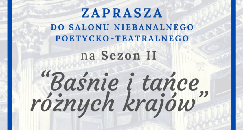 Baśnie i tańce