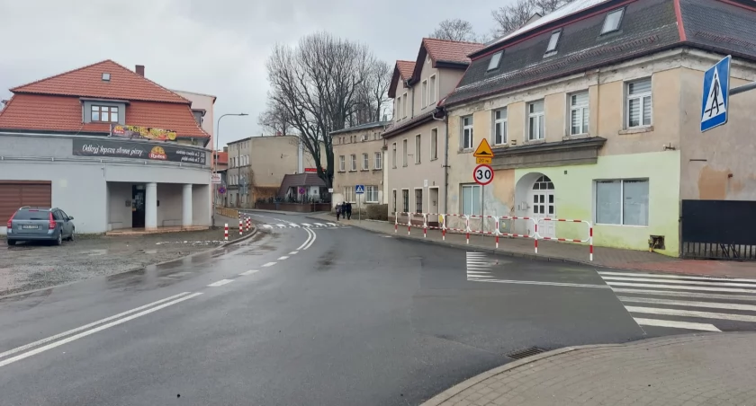 Koniec objazdów w Kamiennej Górze