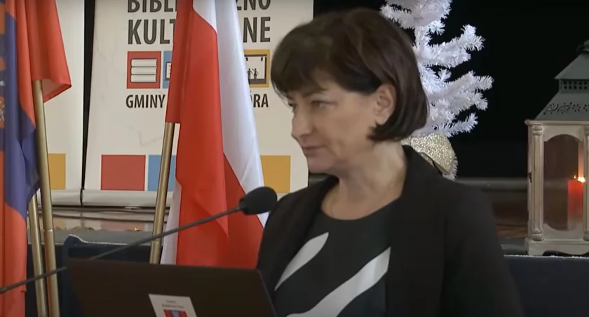 Jednogłośne głosowanie radnych gminy Kamienna Góra