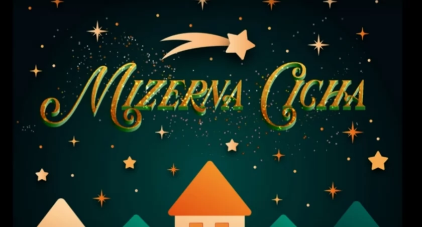 Mizerna cicha