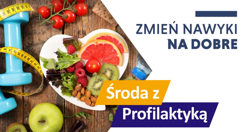 Zmień nawyki na dobre