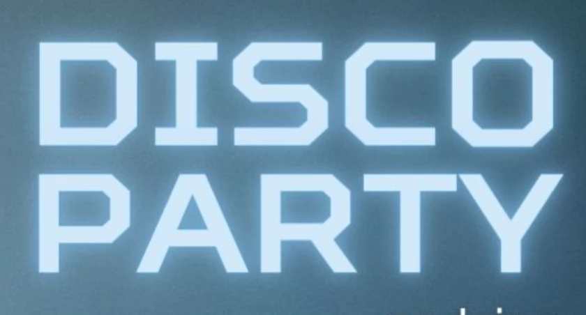 Disco Party