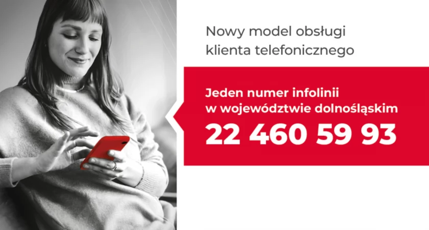 Infolinia dla dolnośląskich urzędów skarbowych