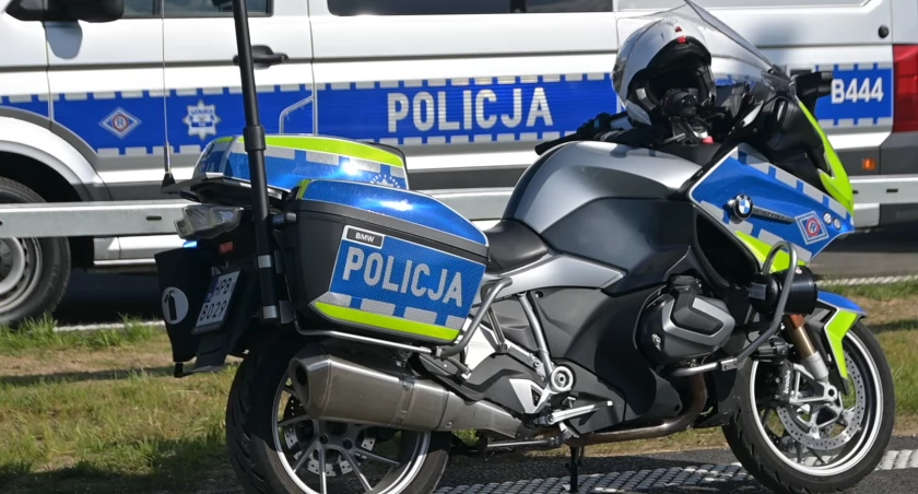 Pijani w Marciszowie, po narkotykach w Kamiennej Górze