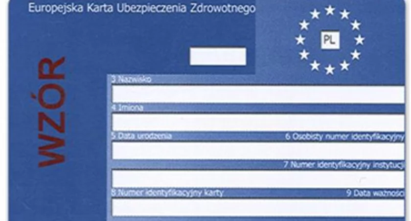 EKUZ - załatw ją od ręki. Zabierz ją na ferie!