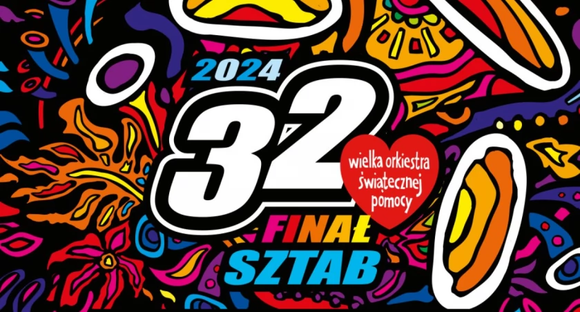 Sportowy WOŚP w Chełmsku Śląskim