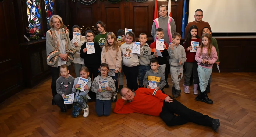 Podsumowanie turystycznego roku PTSM w Kamiennej Górze