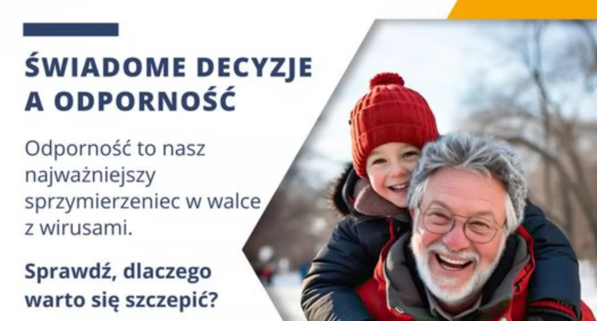 Świadome decyzje a odporność