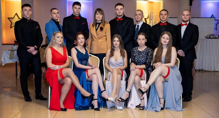 Studniówka ZSZiO