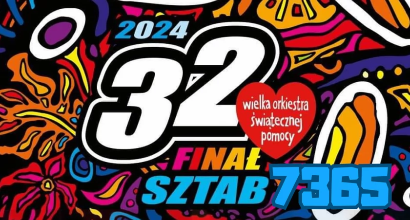 Kamiennogórski finał WOŚP
