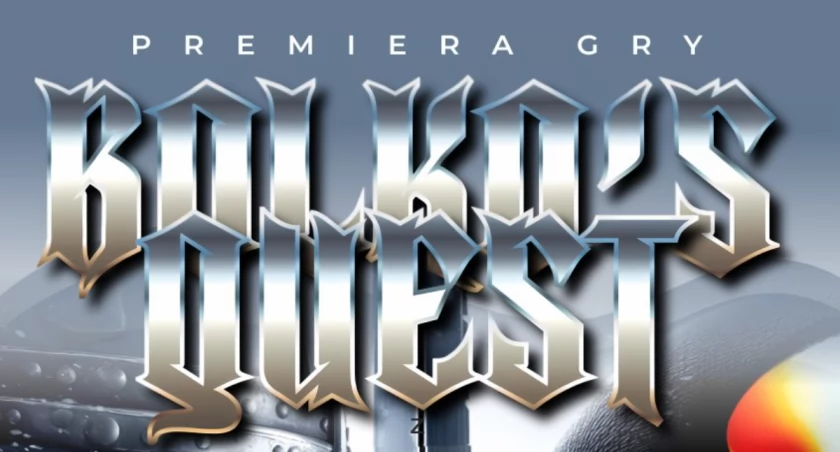 Bolko’s Quest