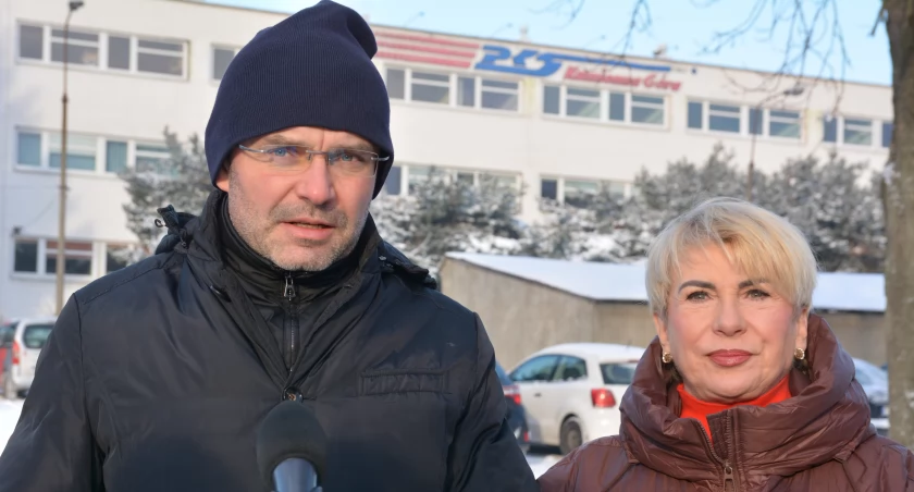 Pieniądze na transport w powiecie kamiennogórskim