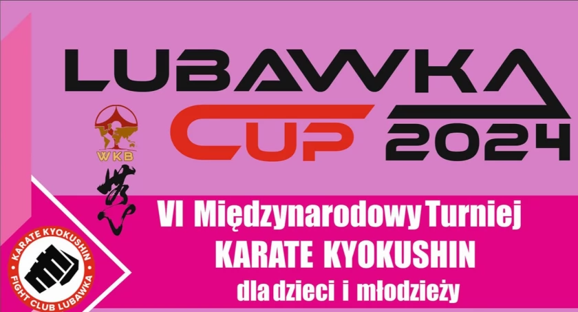 Lubawka Cup 2024