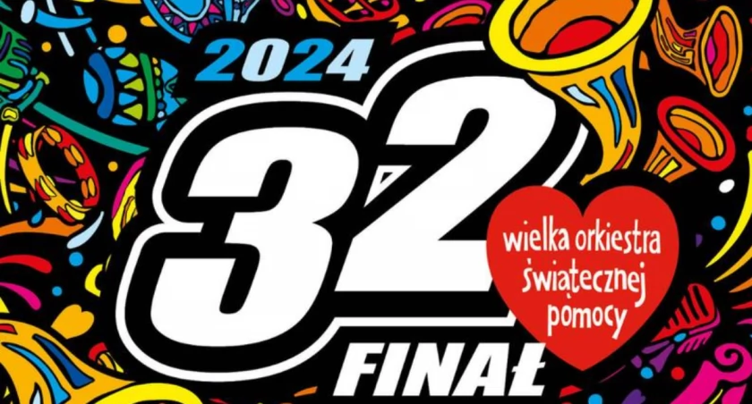 Sportowe Chełmsko dla WOŚP