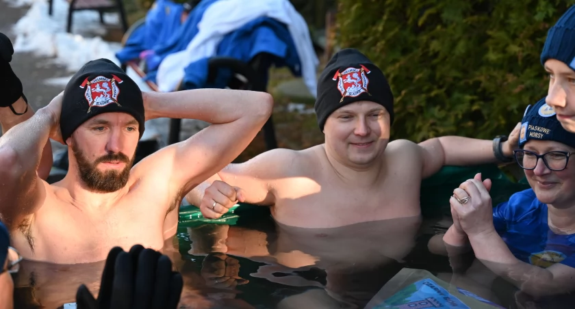 WOŚP gra w Chełmsku Śląskim