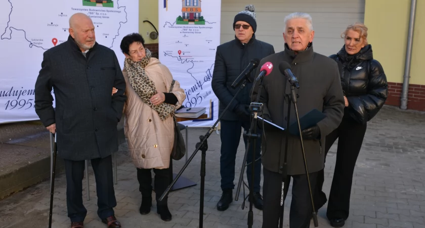 Rusza kolejna inwestycja TBS w Kamiennej Górze