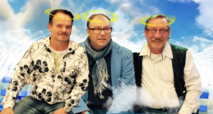 Kabaret Ławeczka w Krzeszowie