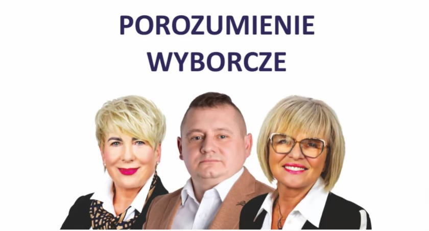 KWW Porozumienie wyborcze