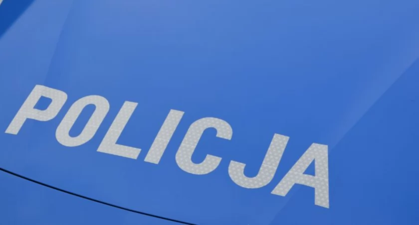 Utrudnienia na dk 5
