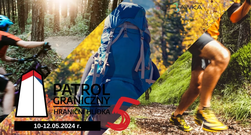 Zapisz się na Patrol Graniczny