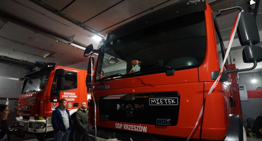 Mietek w podziale