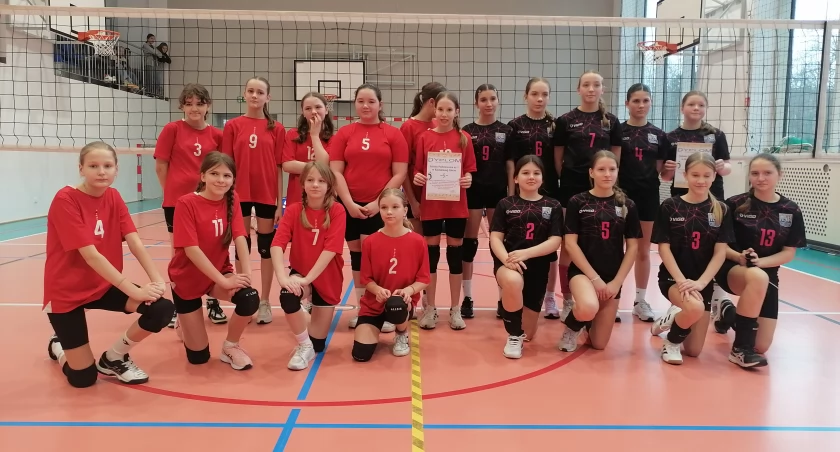 Kamiennogórskie „czwórki”