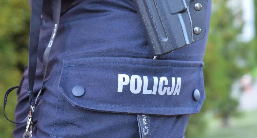 Straciła ponad 45 tys. zł