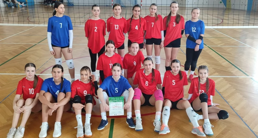 Najlepsze w strefie