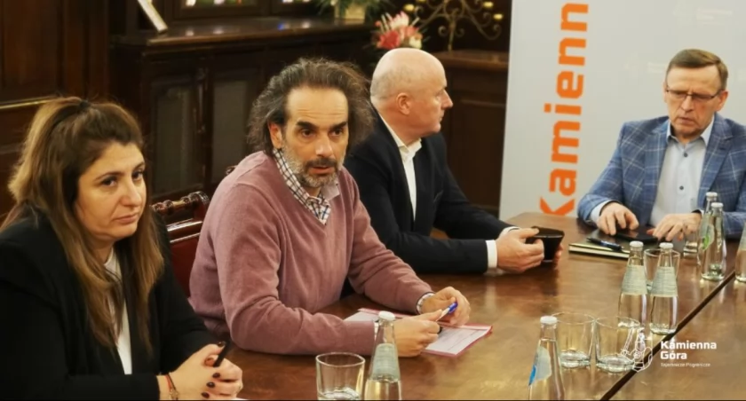 Samorządy starają się o unijne pieniądze na budowę nowego dworca PKS