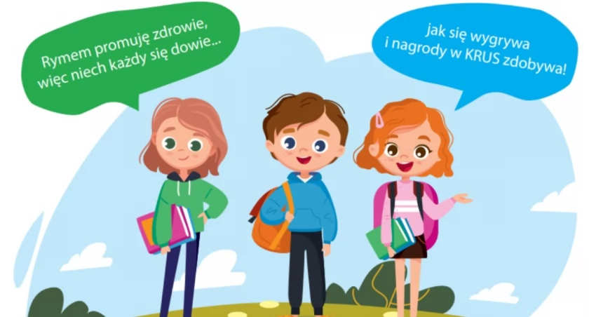 Rymowanka o bezpieczeństwie