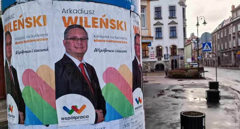 Zaczęło się!