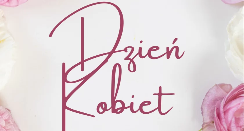Dzień kobiet w Miszkowicach