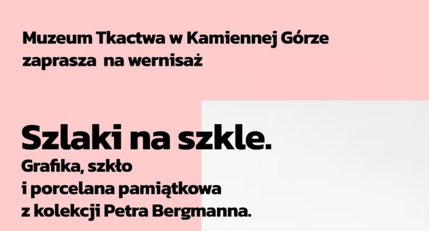 Szlaki na szkle
