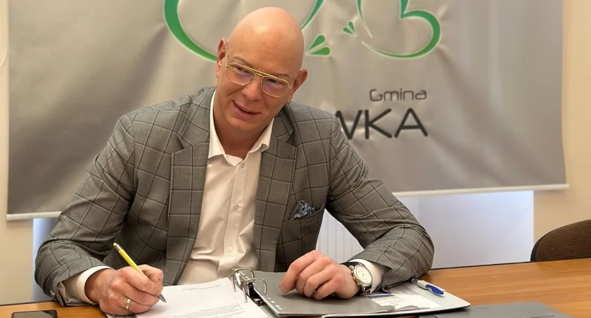 Priorytet na najbliższe pięć lat: Gmina przyjazna Mieszkańcowi