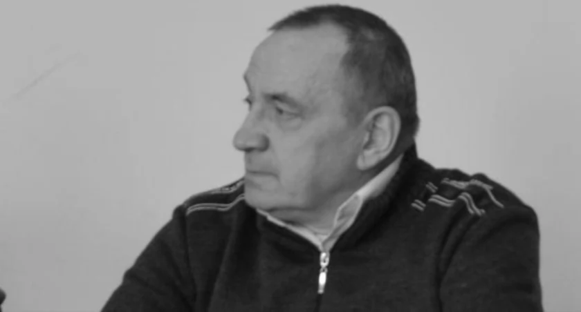 Zasłużony dla Marciszowa