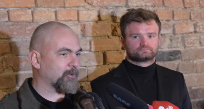 Nowe muzeum w Kamiennej Górze