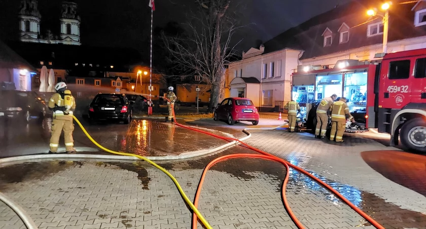 Stawki ustalone między wójtami, w gminie Kamienna Góra głosowało 10 z 15 radnych - video