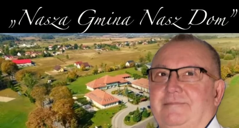 Nasza gmina, nasz dom – rada gminy Marciszów