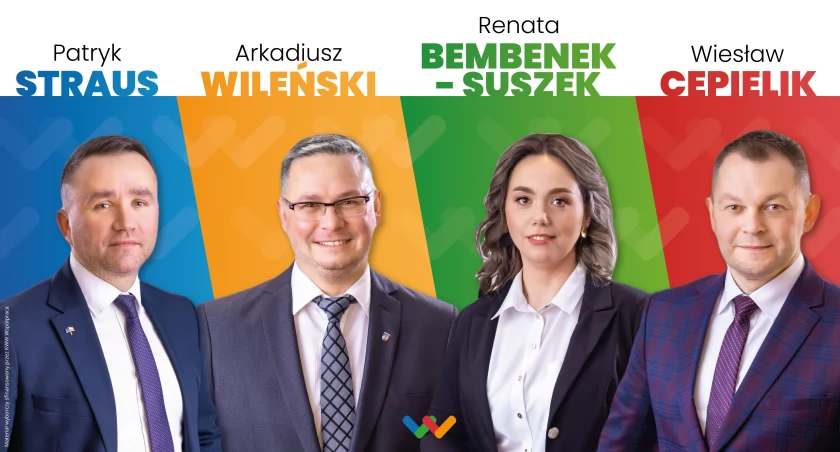 Czas na WSPÓŁPRACĘ