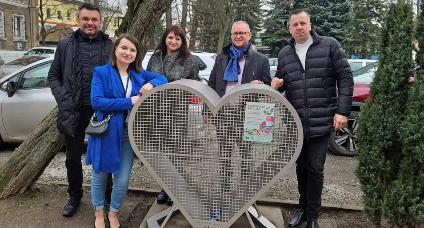 Nowe przeznaczenie serca