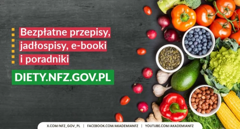 Odchudzanie masz w planie: DASH pomoże Ci osiągnąć cel 