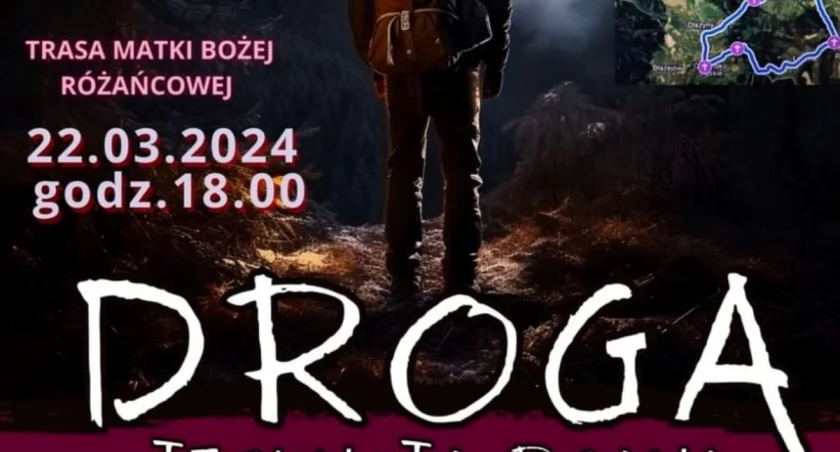 Ekstremalna Droga Krzyżowa