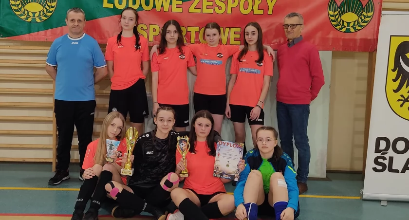Najlepsze w strefie