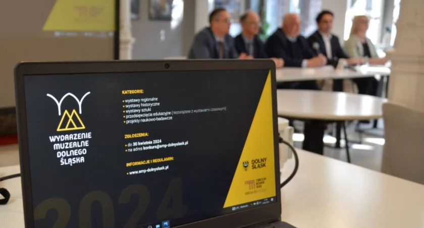 Rusza druga edycja konkursu na Wydarzenie Muzealne Roku