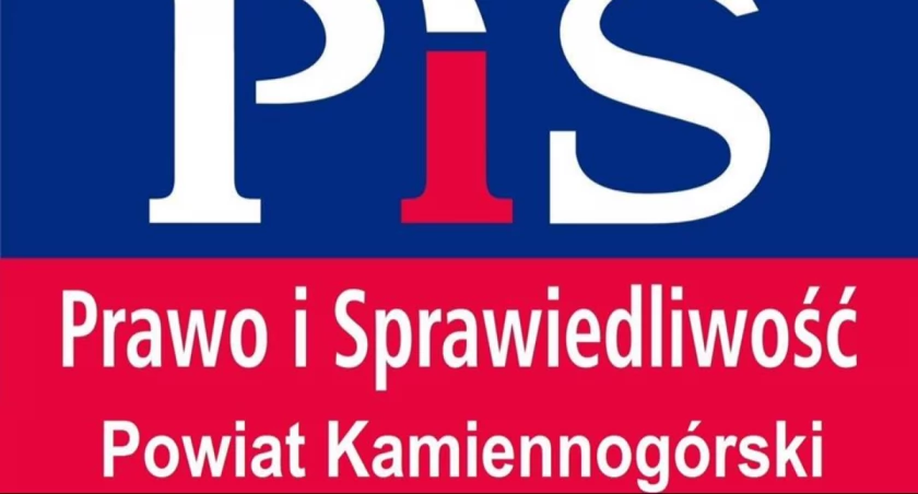 PiS do Rady Gminy Kamienna Góra