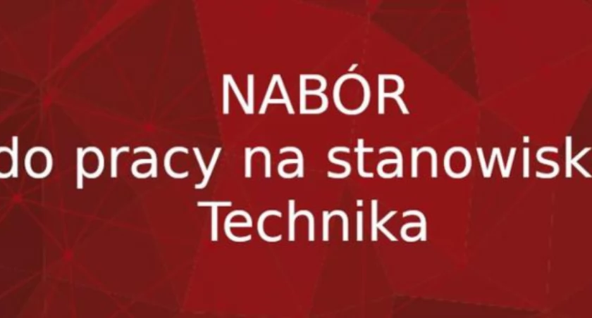 Praca w straży