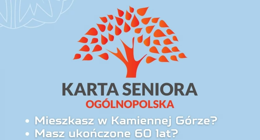 Ogólnopolska Karta Seniora