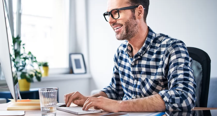 Front-end developer - jak wygląda początek kariery?