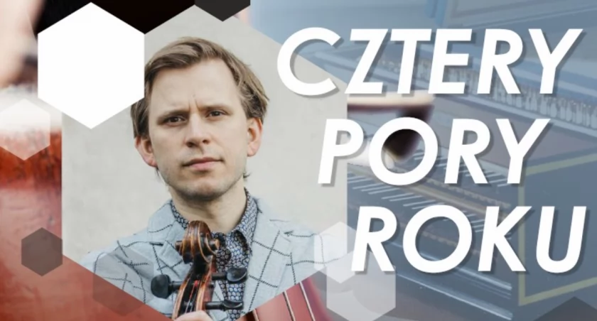 Muzyka klasyczna w kamiennogórskim Centrum Kultury