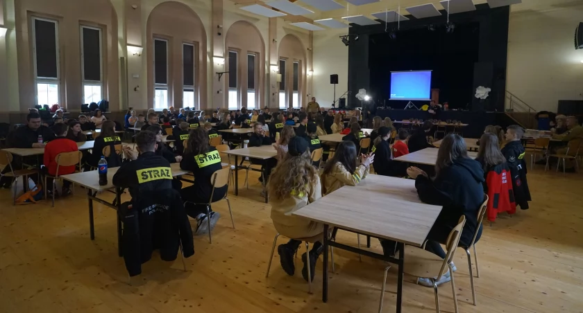 OTWP Krzeszów 2024 - video